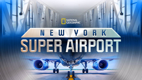 New York Super Airport Bild 2