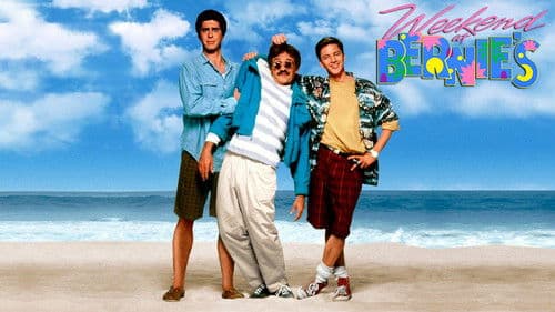 Immer Ärger mit Bernie Bild 6