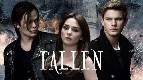 Fallen - Engelsnacht Bild 7