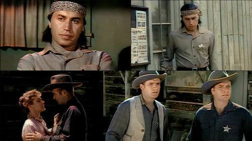 Law of the Plainsman Bild 1