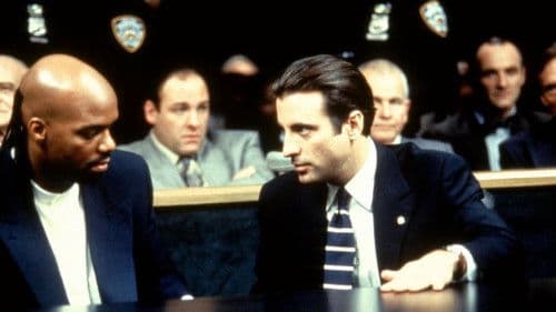 Nacht über Manhattan Bild 3