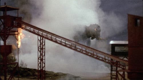 Yongary - Das Monster aus der Tiefe Bild 3