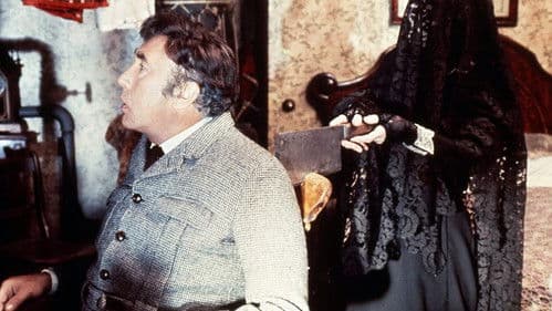 Die Nacht der lachenden Leichen Bild 1