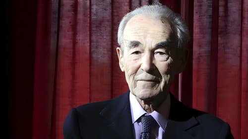 Robert Badinter, la vie avant tout Bild 1