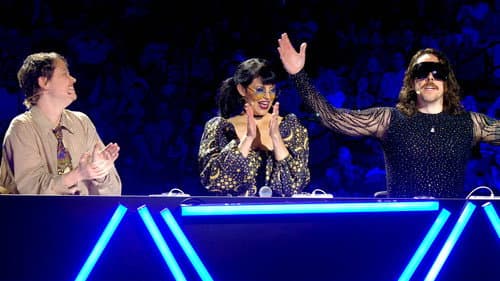 Dimension 20 Live: Viva Más Vegas Bild 5