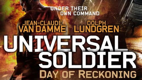Universal Soldier: Day of Reckoning Bild 5