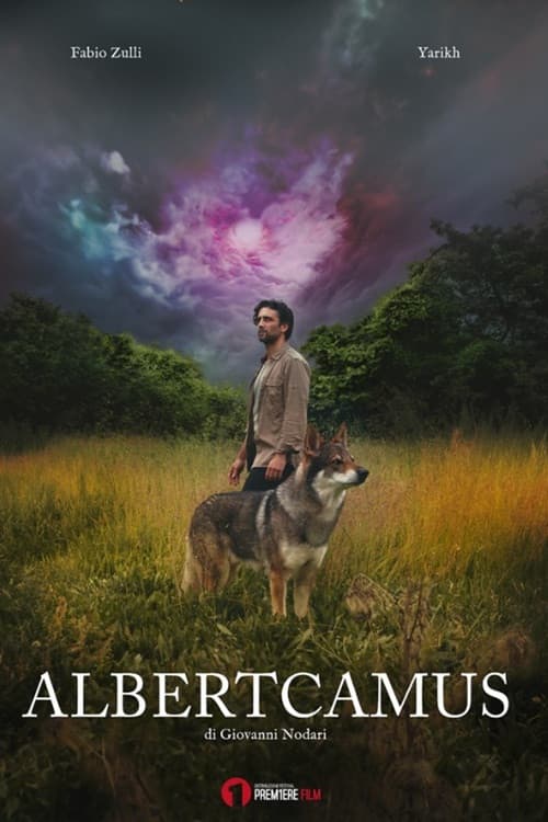 AlbertCamus