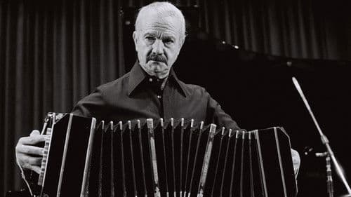 Astor Piazzolla, Tango Nuevo Bild 2