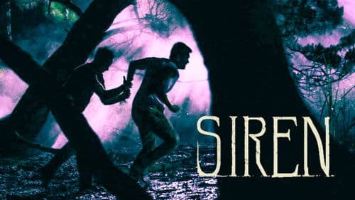 Siren - Dämonische Verführung Bild 1