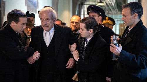 Laval, le collaborateur Bild 6