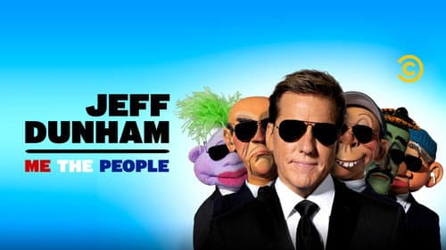 Jeff Dunham: Me the People Bild 1