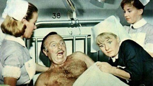 Hilfe, sie liebt mich nicht! Bild 3