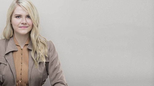 Elizabeth Smart: Questions Answered Bild 1