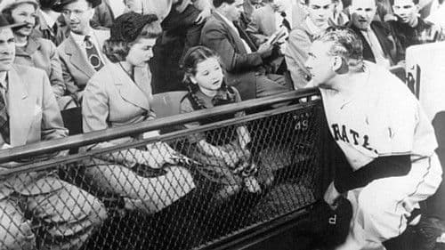 Angels in the Outfield Bild 2