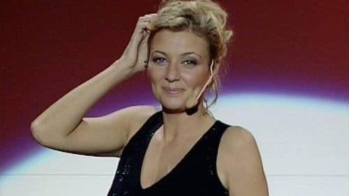 Mette Lisby: One Woman Comedy Show Bild 3