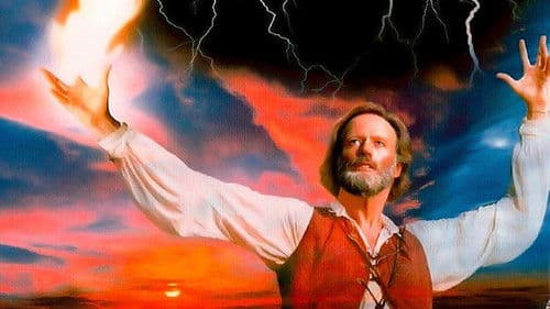 The Tempest - Der Sturm Bild 5