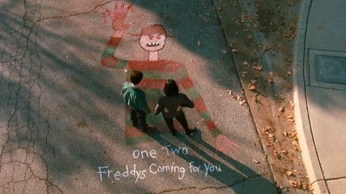 Freddy's Finale - Nightmare on Elm Street 6 Bild 5