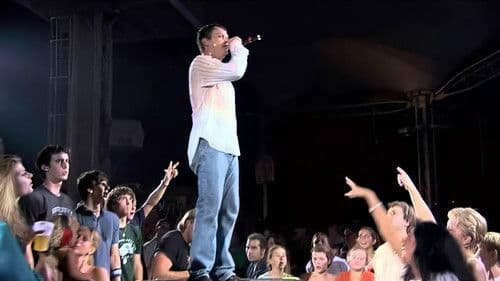 3 Doors Down: Away from the Sun, Live from Houston, Texas Bild 1