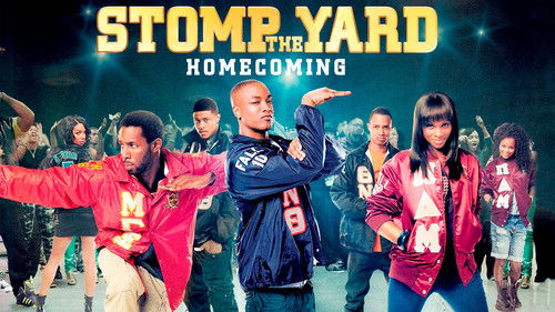 Stomp the Yard 2 Bild 5