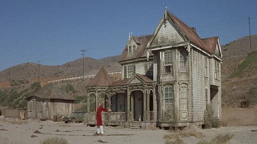 Mr. Hobbs macht Ferien Bild 5