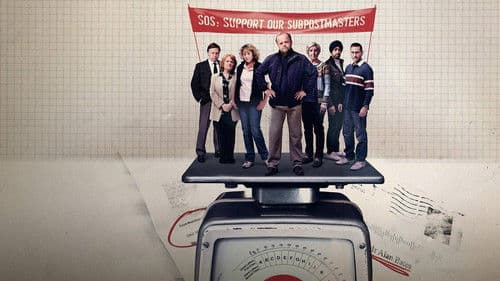 Unschuldig - Mr. Bates gegen die Post Bild 4