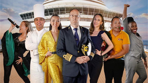 Supercruising: Life at Sea Bild 1