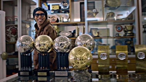 Ronaldinho Gaúcho Bild 5