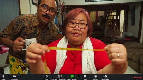 Angga dan Krisis Pagi Hari Bild 1