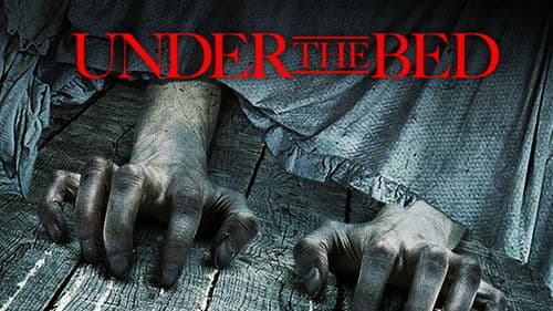 Under the Bed - Es lauert im Dunkeln Bild 6