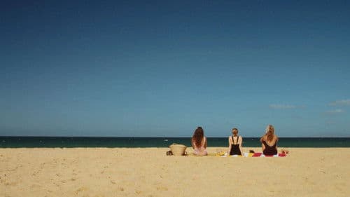 O Conto do Nadador Bild 2