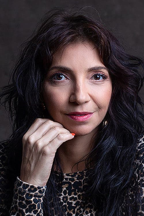 Alessandra Colasanti