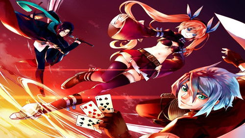 Chronos Ruler Bild 1