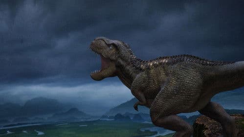 我是霸王龙 Bild 4