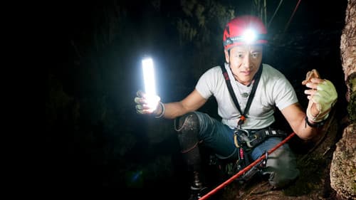 Lost Cities Revealed with Albert Lin Bild 7