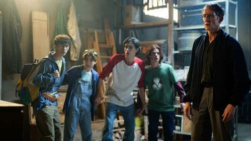 Il migliore dei mali Bild 1