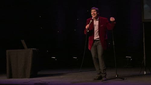 Mark Steel's Back In Town Bild 1