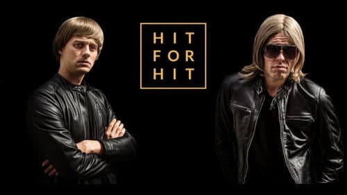 Hit for hit Bild 1