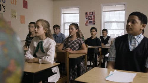 Lessons in Red Bild 2