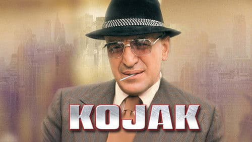 Kojak Bild 3