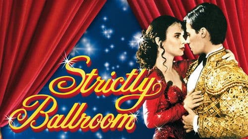 Strictly Ballroom - Die gegen alle Regeln tanzen Bild 2
