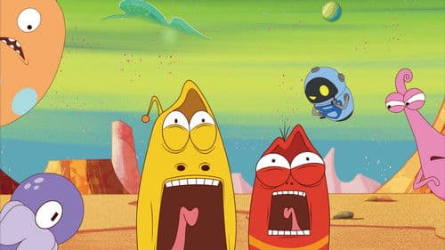 라바 인 마스 Bild 3