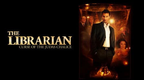 The Quest - Der Fluch des Judaskelch Bild 1