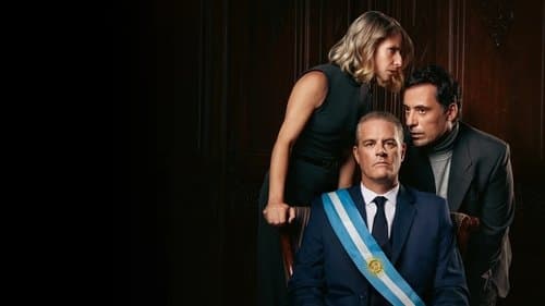 La mente del poder Bild 1