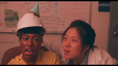 Becky and Francis Are in Deep $#!+ Bild 4