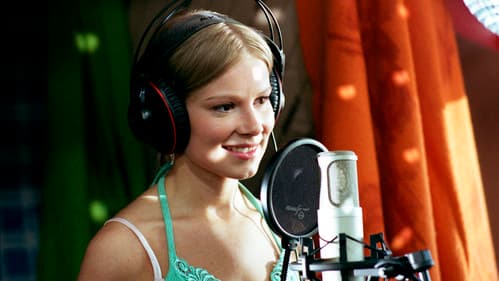 Das Mädchen und der Rapper Bild 1