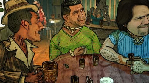 The District - Welcome to my Hood Bild 2