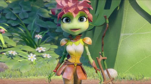 The Frog Kingdom 2: Sub-Zero Mission Bild 4