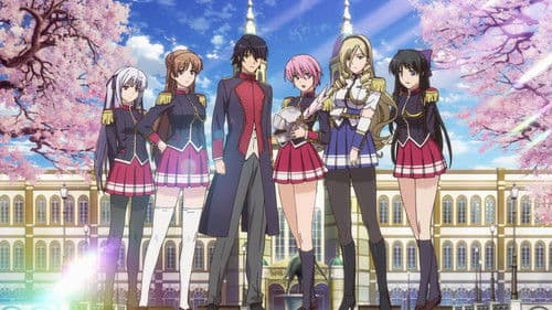 Walkure Romanze Bild 1