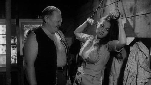 Girl on a Chain Gang Bild 2