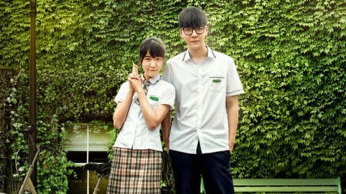 会痛的十七岁 Bild 1